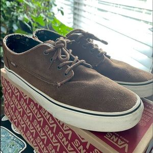 Men’s Vans Sneakers